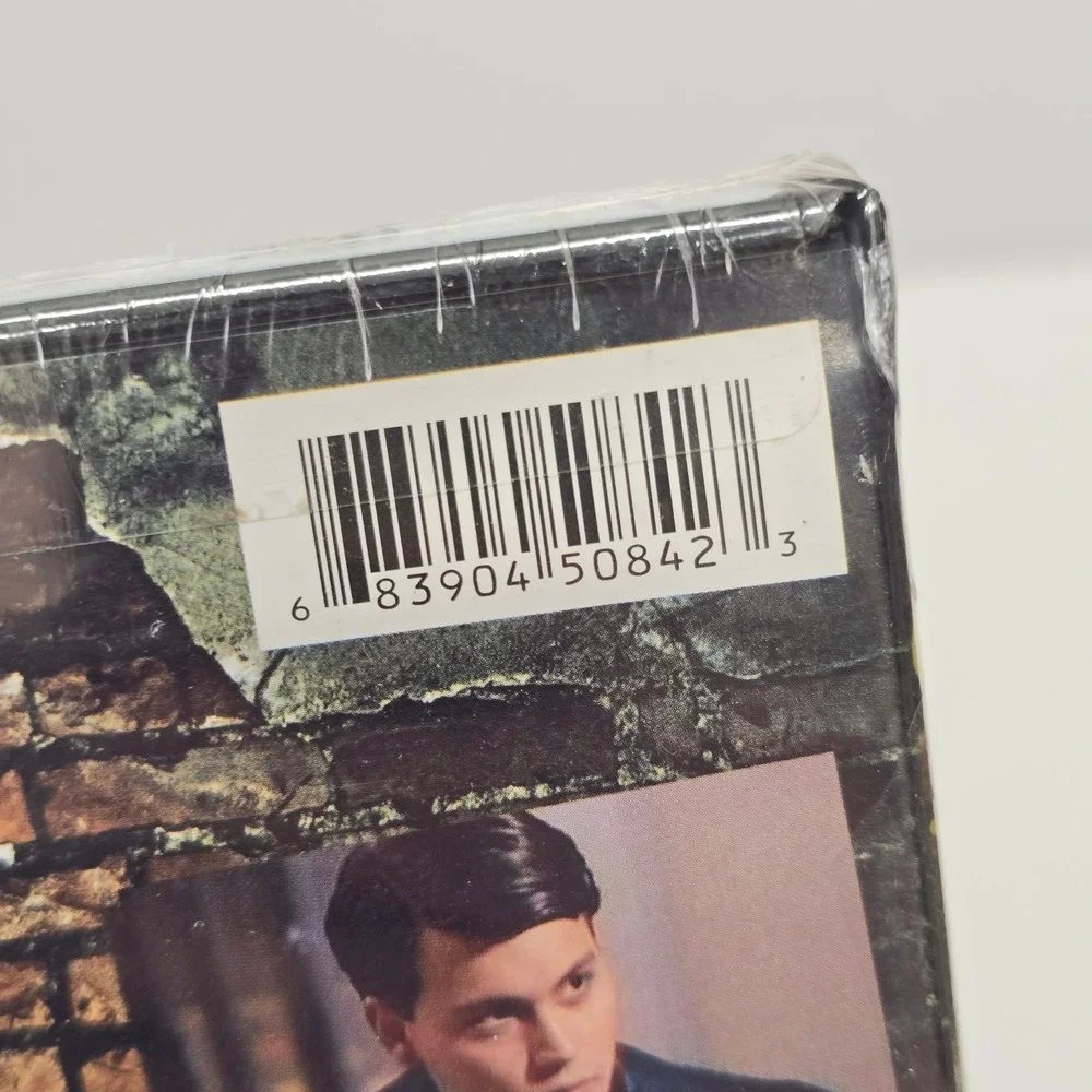 21 Jump Street Complete First Season DVD Johnny Depp 80s Retro TV Mill Creek - Picture 3 of 5
